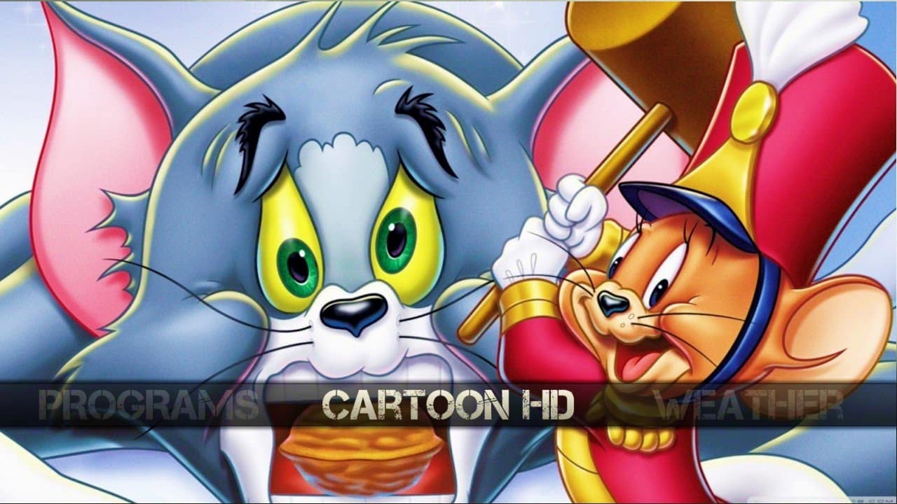 Install Cartoon HD on FireStick: Complete Installation of Cartoon HD